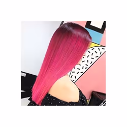 CRAZY COLOR Pinkissimo colore per capelli Rosa 100 ml - Vista aggiuntiva 5