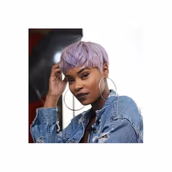 CRAZY COLOR Lavender colore per capelli Viola 100 ml - Vista aggiuntiva 4