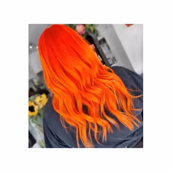 CRAZY COLOR Orange colore per capelli Arancione 100 ml - Vista aggiuntiva 5