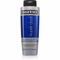 Lo shampoo Osmo deterge efficacemente il cuoio capelluto, lava accuratamente i capelli e ne ripristina la naturale bellezza.