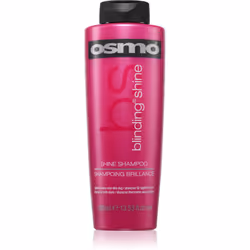 Lo shampoo Osmo Blinding Shine deterge efficacemente il cuoio capelluto, lava accuratamente i capelli e ne ripristina la natu ...