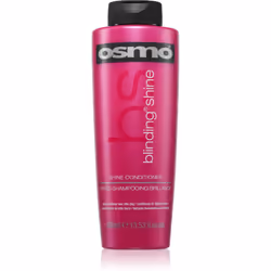 Il balsamo per capelli Osmo Blinding Shine permette di pettinare facilmente i capelli, donando loro il nutrimento necessario ...