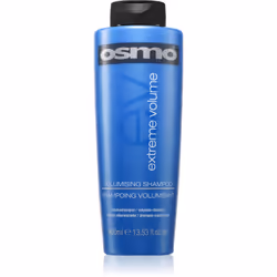 Lo shampoo Osmo Extreme Volume deterge efficacemente il cuoio capelluto, lava accuratamente i capelli e ne ripristina la natu ...