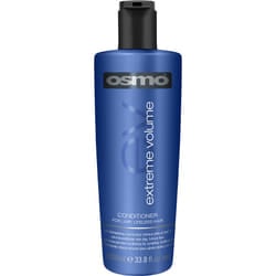 Osmo Extreme Volume Balsamo professionale per capelli 1000 ml Unisex