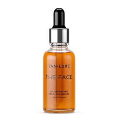 Tan-Luxe The Face Olio 30ml Corpo