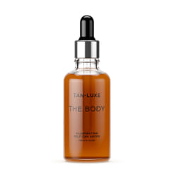 Tan-Luxe The Body Olio 50 ml Corpo