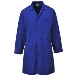 Rs Pro - Portwest Camice Standard per uomo, Colore: Royal, Taglia: xxl, 2852RBRXXL