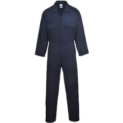 Portwest - S998 - Euro Work, S998NARXL, Tuta,, xl, Militare