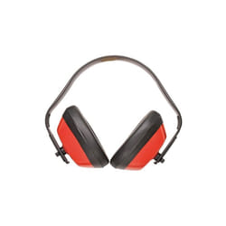 Cuffia Antirumore Classic Rosse Rosso