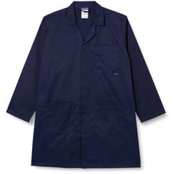 C852NARXXXL Camice Standard, Blu Navy, 3 xl - Portwest
