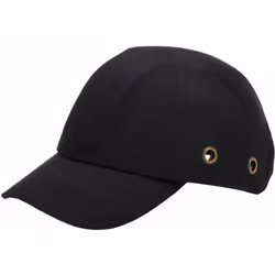 Portwest Bump Cap EN812 (nero, blu marino o rosso)