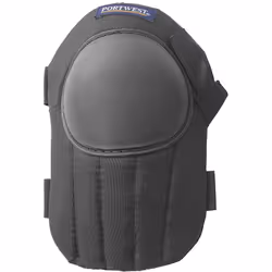 Portwest KP20BKR Coppia di Ginocchiere, Nero