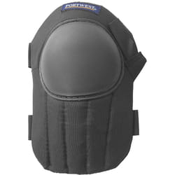 Portwest - KP20BKR Coppia di Ginocchiere, Nero