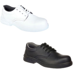 Scarpe da lavoro Portwest FW80 S2 src - 42 - Bianco