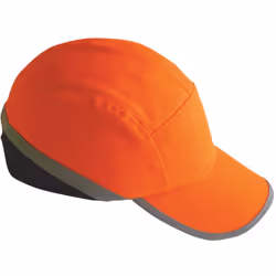 Descrizione Portwest PW79ORR Hi Vis Bump cap, Arancio