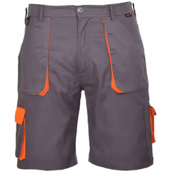 PANTALONCINI CORTI ESTIVI CON TASCONI LATERALI DESCRIZIONE: I pantaloni corti TX14 combinano funzionalitàe stile. La vita ela ...