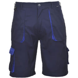 Portwest - Bermuda Da Lavoro Texo Blue Blue l