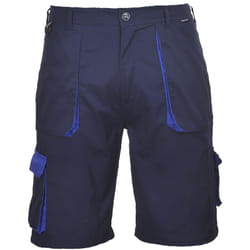 Portwest - Bermuda Da Lavoro Texo Blue Blue s