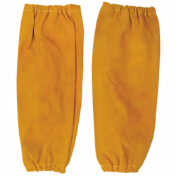 Manichette da Saldatura in Pelle Le manichette da saldatura in pelle sono un dispositivo di protezione individuale (DPI) di C ...