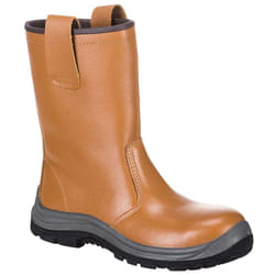 Portwest FW06TAR43 Stivale Steelite S1P HRO Sfoderato, 43