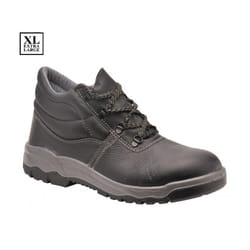 Scarpe Antinfortunistiche Kumo S3 Nero 49