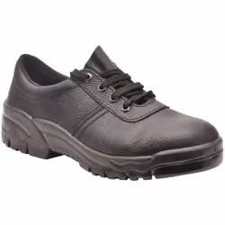 SCARPE ANTINFORTUNISTICHE MISURE GRANDI - TAGLIA dal 35 al 49-50-51-52 DESCRIZIONE: Questa popolare scarpa di sicurezza è leg ...