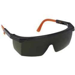 Occhiali Da Saldatura Welding Safety Verde Scuro