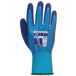 Guanti Impermeabili Grip Liquid Pro Blue 10