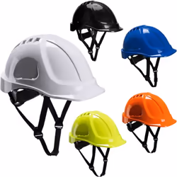 Elmetto Regolabile con Sottogola Endurance Plus Il casco Endurance Plus è progettato per garantire massima sicurezza e comfor ...