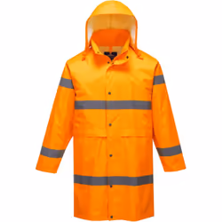 CAPPOTTO LUNGO 100 CM CON POLSINI ELASTICIZZATI DESCRIZIONE: Progettato per offrire una protezione completa con una lunghezza ...