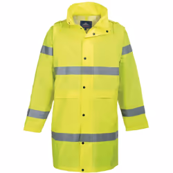 CAPPOTTO LUNGO 100 CM CON POLSINI ELASTICIZZATI DESCRIZIONE: Progettato per offrire una protezione completa con una lunghezza ...