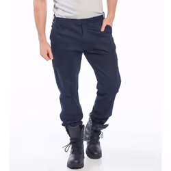 PANTALONI DA LAVORO ELASTICIZZATI MULTI TASCHE DESCRIZIONE: Questo pantalone da lavoro elasticizzato slim fit ha tutte le car ...