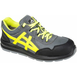 Portwest - Scarpa da ginnastica Mersey S1 FT50GRR38 Steelite Yellow S.38