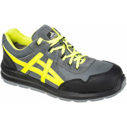Portwest - Scarpa da ginnastica Mersey S1 FT50GRR45 Steelite Yellow S.45