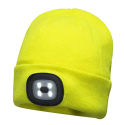 M. Schönenberger 90.B029YE torcia Giallo Torcia a fascia SMD LED