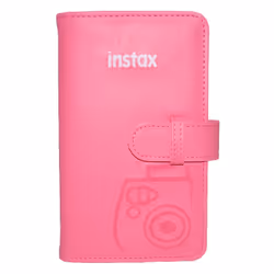 Fujifilm Instax Mini, Rosa, 1 pz