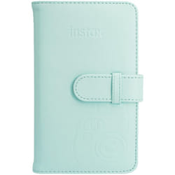 Fujifilm La Porta album fotografico e portalistino Blu