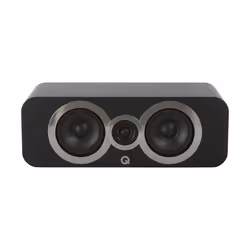 Q Acoustics 3090Ci 2-vie Nero Cablato - Vista aggiuntiva 4
