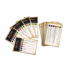 Winning Moves Trivial Pursuit Harry Potter - Vista aggiuntiva 4
