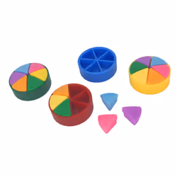 Winning Moves Trivial Pursuit Harry Potter - Vista aggiuntiva 7