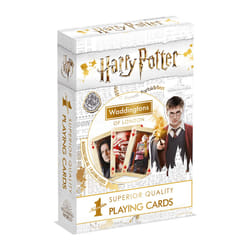 Winning Moves Harry Potter Carta da gioco Festa