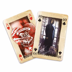 Winning Moves Harry Potter Carta da gioco Festa - Vista aggiuntiva 4