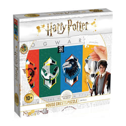 Winning Moves 5036905039574 puzzle 500 pz Televisione/film