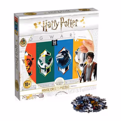 Winning Moves 5036905039574 puzzle 500 pz Televisione/film