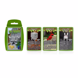 Winning Moves WM01279-EN1-6 gioco da tavolo Carta da gioco - Vista aggiuntiva 5