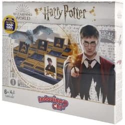 Winning Moves Indovina Chi? - Harry Potter