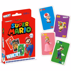 Winning Moves WM02857-ML1-12 gioco da tavolo 15 min Carta da gioco Abbinamento - Vista aggiuntiva 2