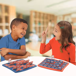 Winning Moves Guess who Marvel Guess Who Gioco da tavolo Indovinello - Vista aggiuntiva 4