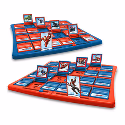 Winning Moves Guess who Marvel Guess Who Gioco da tavolo Indovinello - Vista aggiuntiva 5