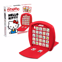 Top Trumps Match Hello Kitty 5 min Gioco da tavolo Abbinamento - Vista aggiuntiva 2